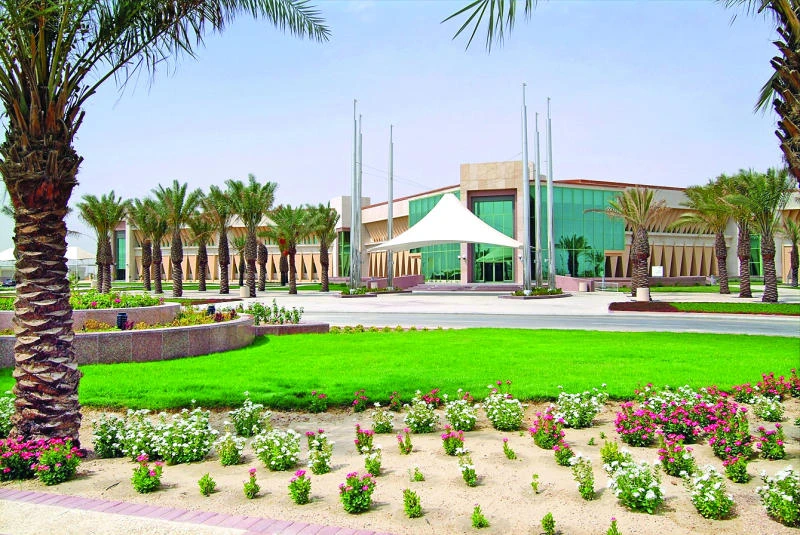 SABIC expands Jubail technology center