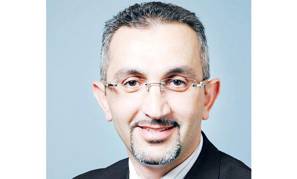 GE Healthcare to strengthen partnerships at Saudi Health