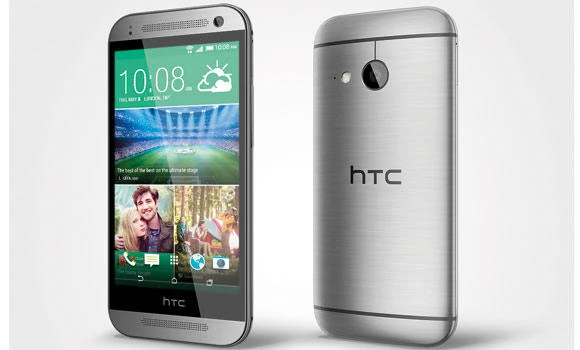 Compact HTC One mini 2 is best in class