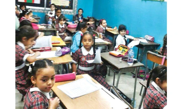 Schools allowed early summer break