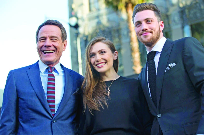 ‘Godzilla’ flies to top of BO