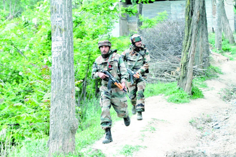Narendra Modi quick on Twitter diplomacy; no mention of US