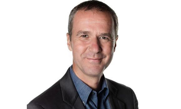 Ericsson appoints new head of business unit cloud, IP