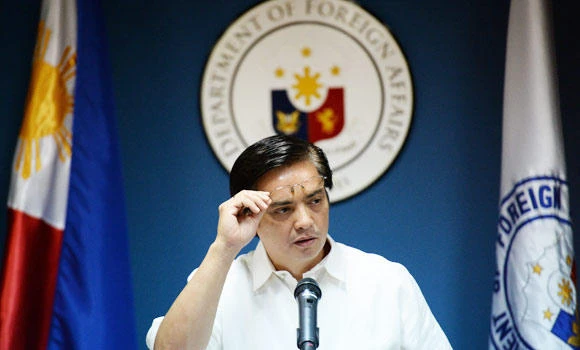 Manila, Hanoi denounce China’s maritime moves