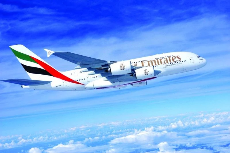 Emirates could buy more A380s if Airbus revamps jet