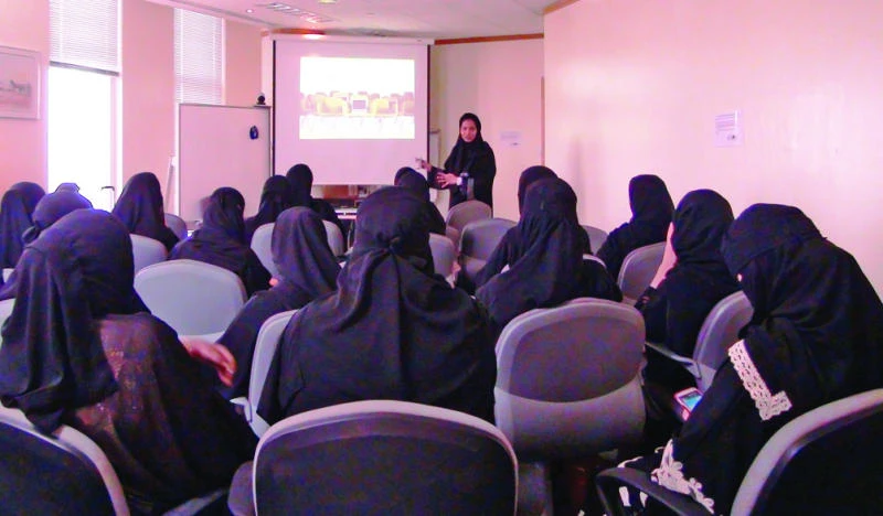 Cisco empowers Saudi women to join ICT careers
