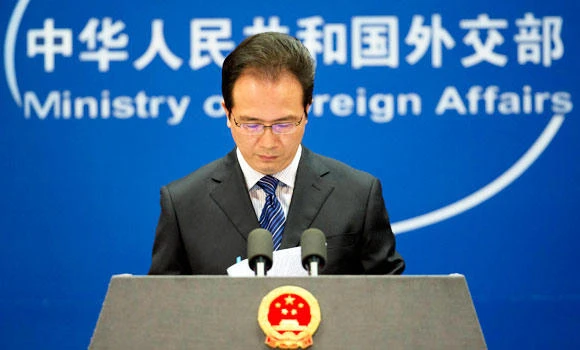 China denounces US cyber-theft charges