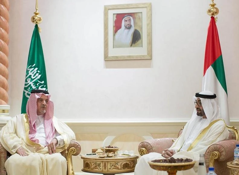 KSA, UAE to implement leaders’ strategic vision
