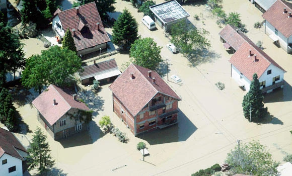 Serbia appeals for worldwide assistance after deadly floods