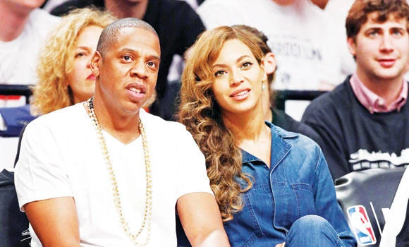 Beyonce, Jay Z release fake movie trailer