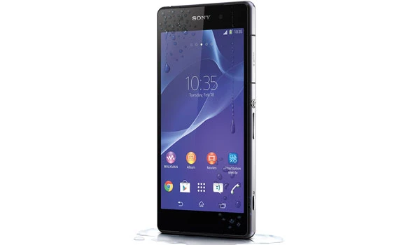 Mobily launches Xperia Z2 in Kingdom