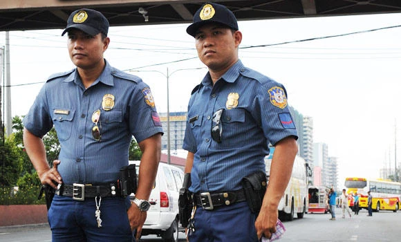 US group says Philippine death squad killed 298