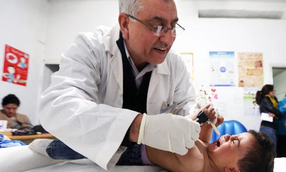 Bitter fact: Diabetes up among kids