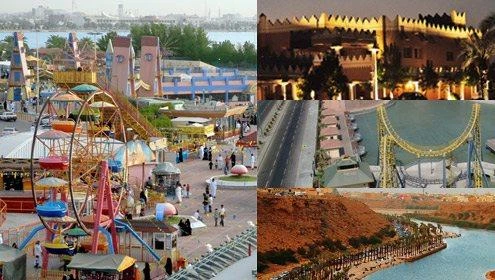Domestic tourism on the rise
