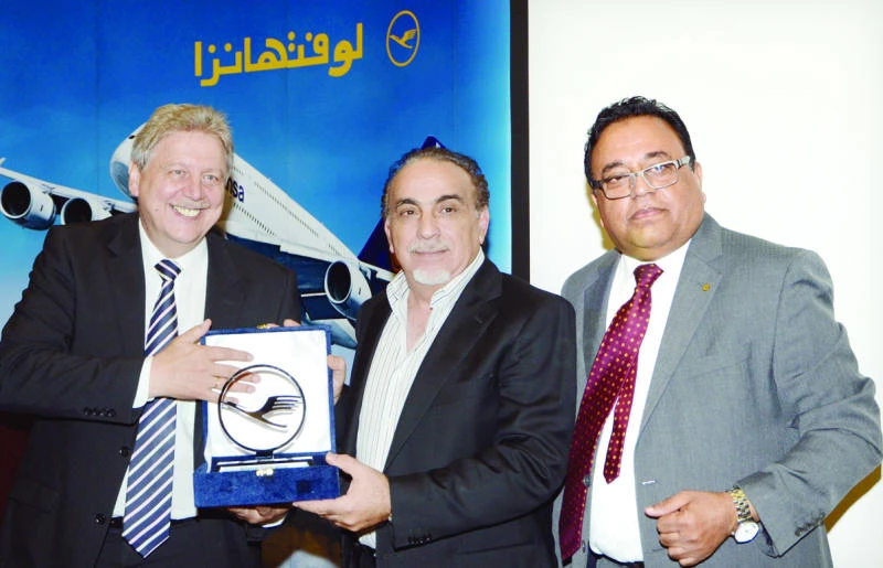 Fleet boost: Lufthansa invests $50 billion