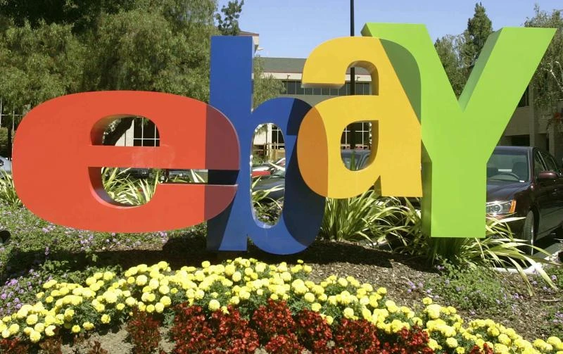Hacking attack on eBay: Vital client data stolen