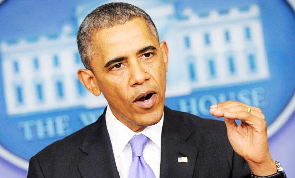 Obama says he will get to the bottom of Veterans mess