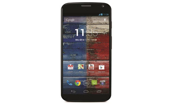 Moto X to hit UAE market
