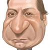Sharif’s quest for peace with India