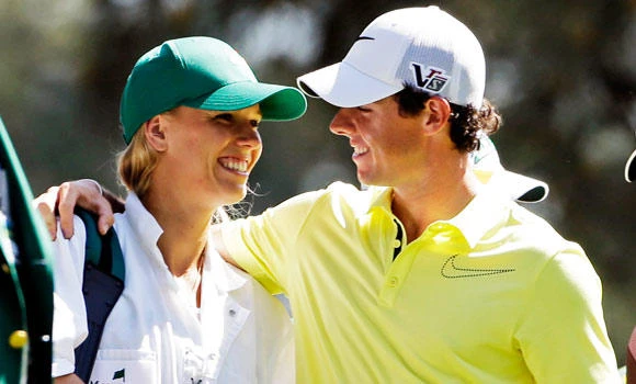 McIlroy calls off engagement to Wozniacki
