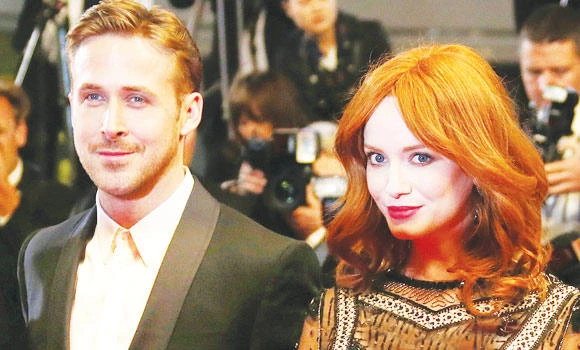 Gosling debut fails to light Cannes critics’ fire