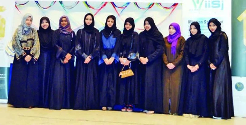 Indian school Ladies Reunion relives old memories