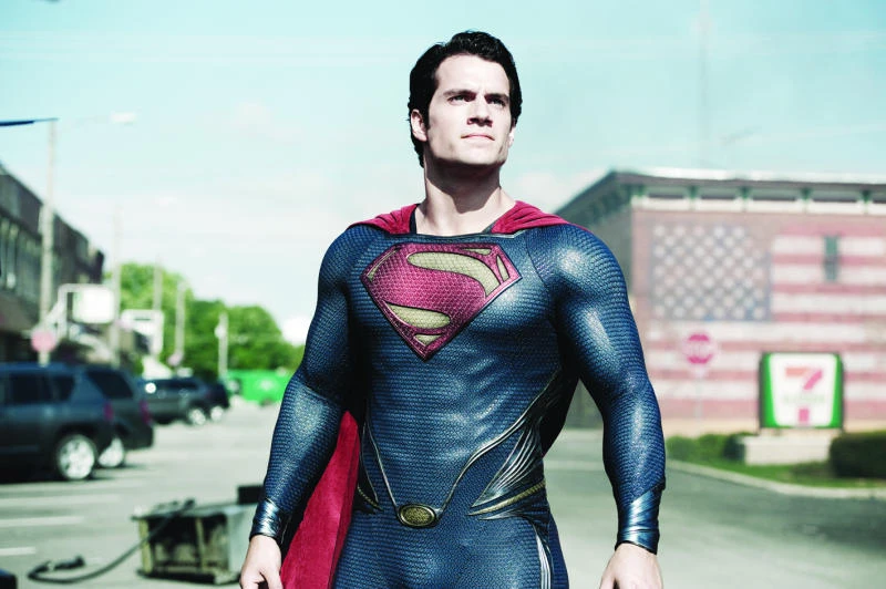 Superman, Batman to face off in new film