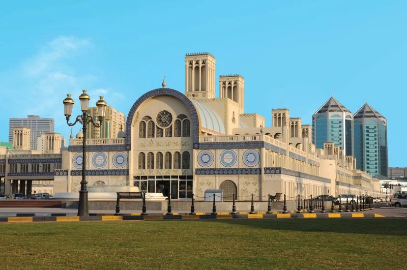 Sharjah residential, office markets gaining strength