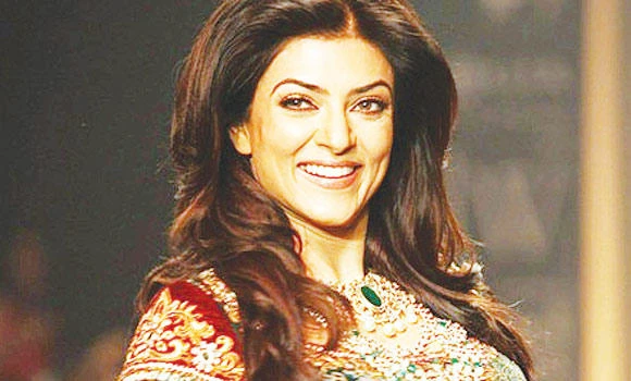I will certainly get married: Sushmita