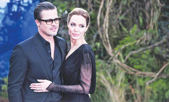 Jolie might never marry Pitt