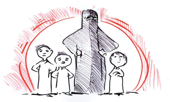 Many Saudi women becoming sole breadwinners