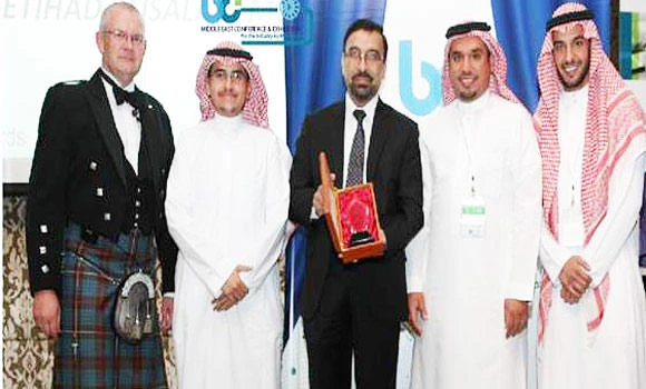 Business continuity: Mobily sets standards