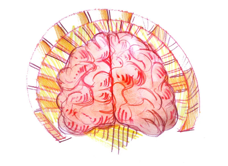 Creative Thinking: Thinking or being?