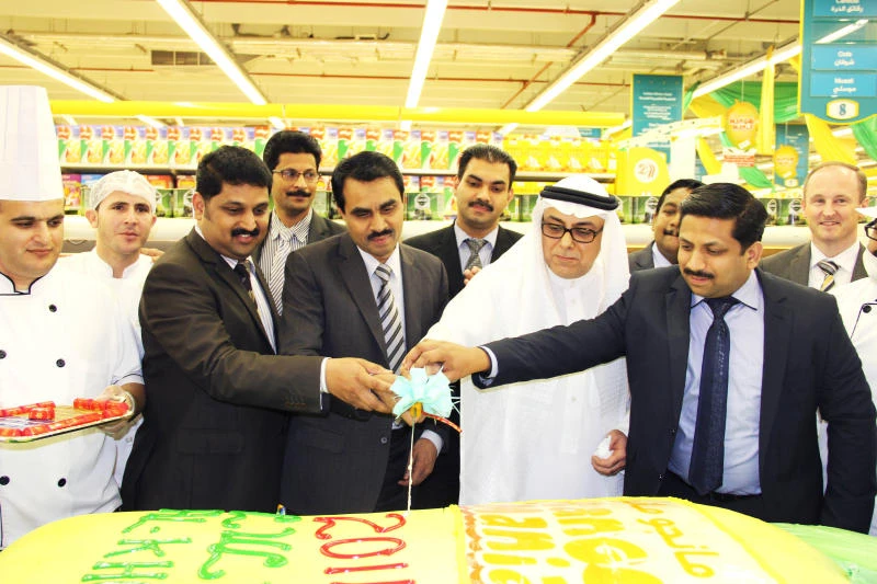 LuLu hosts mango festival across KSA