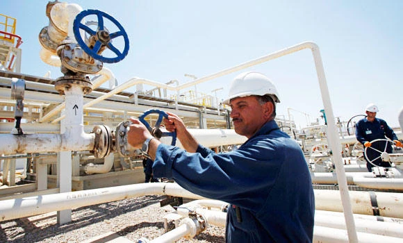 Iraq sues Turkey over Kurdish oil shipments