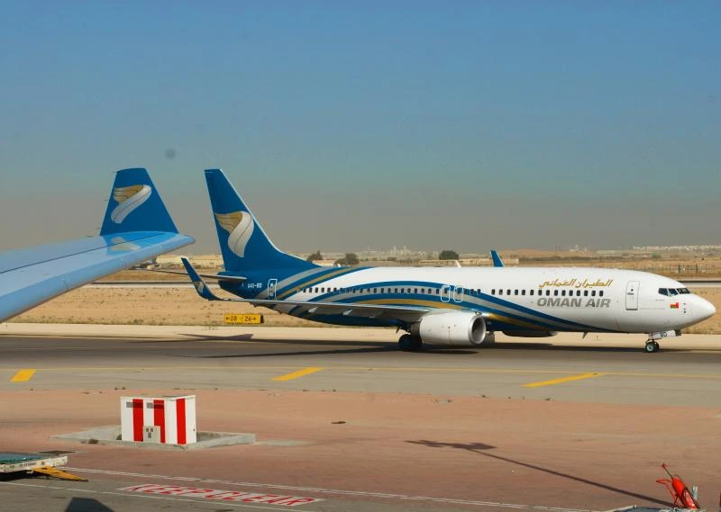 Oman Air moves Qatar operations to new airport