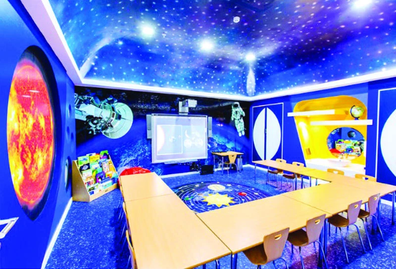 Summer camps ideal for keeping children busy