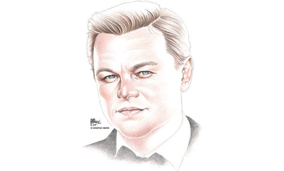 Hirst art, DiCaprio space trip help raise record AIDS funds
