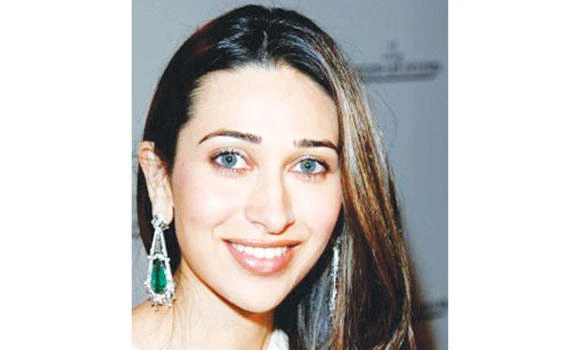 Karisma Kapoor to file for separation