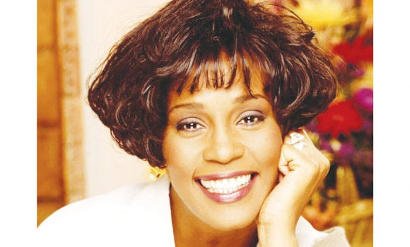 Whitney Houston film planned