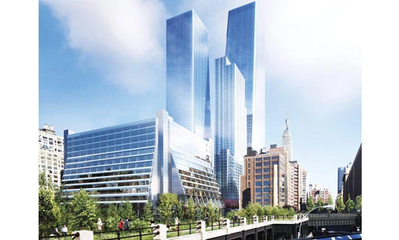 Big plans in works for NY’s gritty ‘Wild West’
