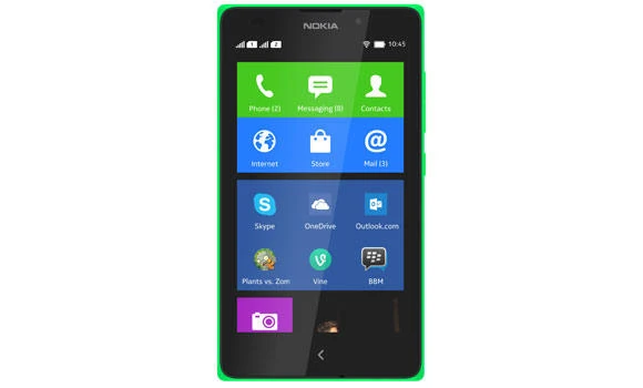 Nokia XL goes on sale in Saudi Arabia