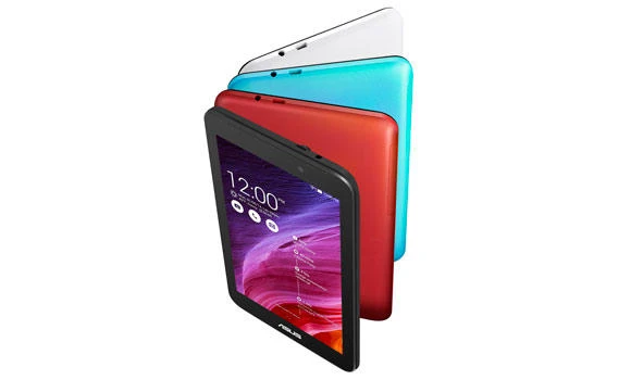 ASUS unveils redesigned Fonepad 7