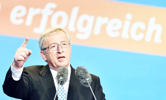 EU elections put focus on eastern Europe