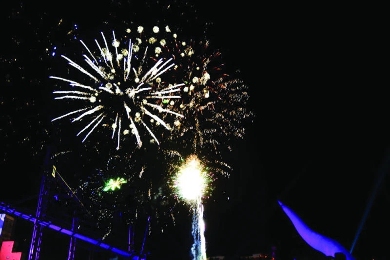 Jeddah summer festival starts on June 5