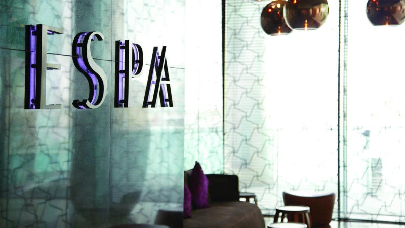 A relaxing day at Abu Dhabi’s best spa