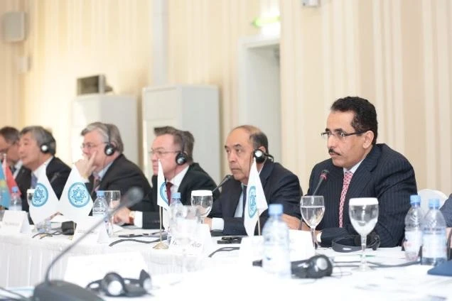 East Kazakh governor invites ICD to explore investment opportunities