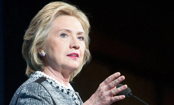 Clinton defends her response to Benghazi attack