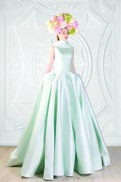Rami Kadi: Designs that redefine elegance