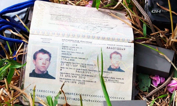 Italian journalist ‘killed’ in eastern Ukraine